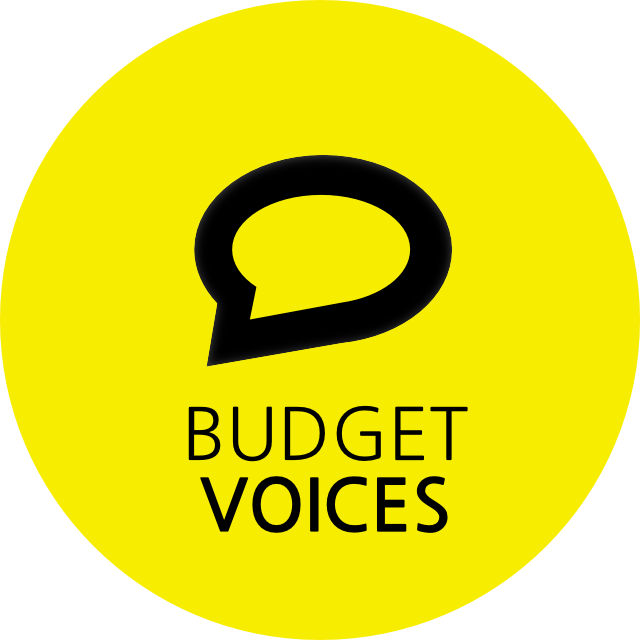 BudgetVoices
